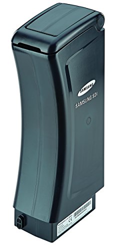 Prophete Akku Samsung 36V/11Ah, E Bike Batterie 401,5Wh, Side Click Prophete Akku Samsung 36V/11Ah, E Bike Batterie 401,5Wh, Side Click von Prophete