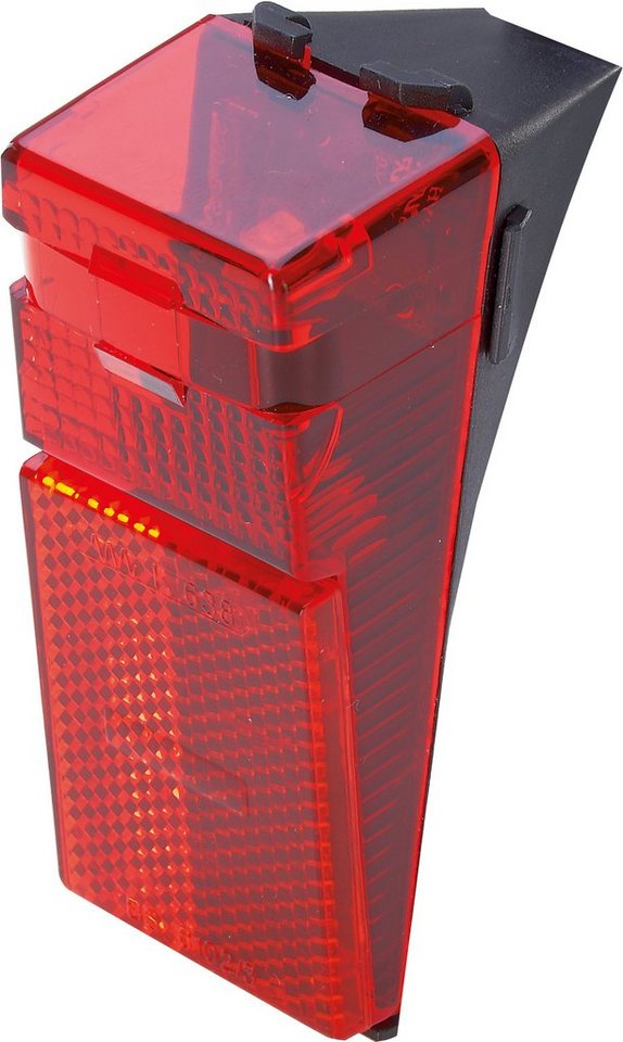 Prophete Fahrrad-Frontlicht LED Rücklicht Prophete Fahrrad-Frontlicht LED Rücklicht von Prophete