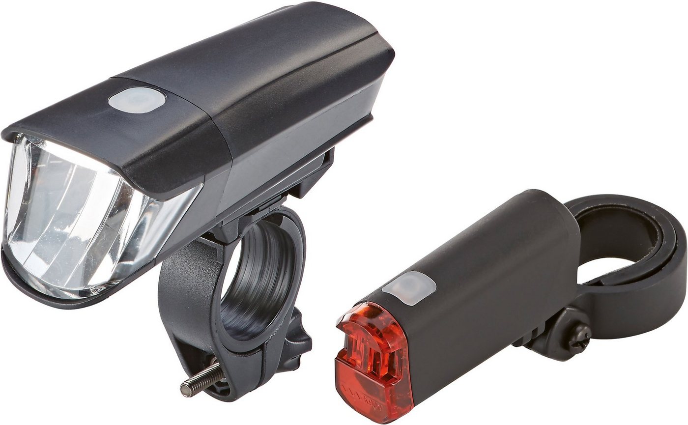Prophete Fahrradbeleuchtung Prophete Fahrradbeleuchtung von Prophete