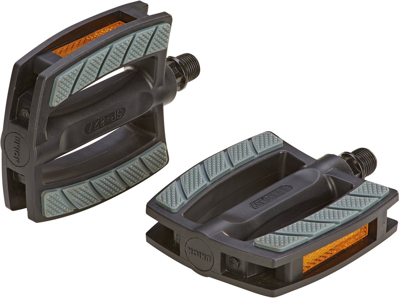 Prophete Fahrradpedale City/ Trekking Pedale Prophete Fahrradpedale City/ Trekking Pedale von Prophete