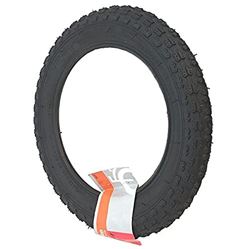 Prophete Fahrradreifen Reifen 26 x 1.75 City Schwarz mit Reflexstreifen, 6508 Prophete Fahrradreifen Reifen 26 x 1.75 City Schwarz mit Reflexstreifen, 6508 von Prophete