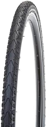 Prophete Fahrradreifen Reifen 28 x 1.75 City Schwarz mit Pannenstopp und Reflexstreifen, 6723 Prophete Fahrradreifen Reifen 28 x 1.75 City Schwarz mit Pannenstopp und Reflexstreifen, 6723 von Prophete
