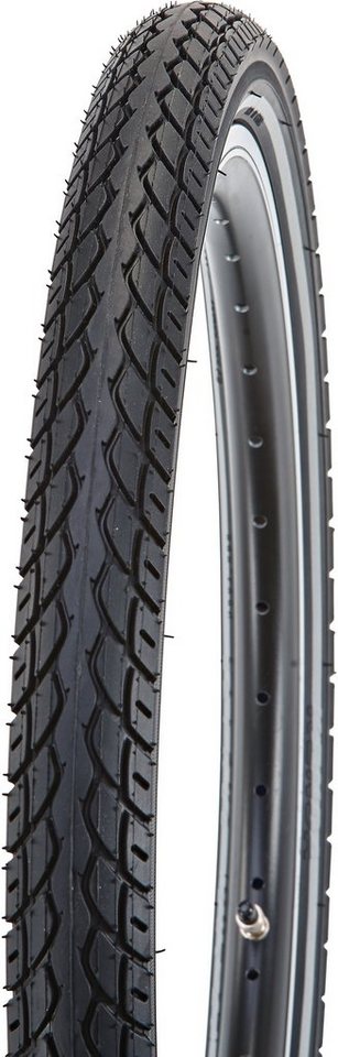 Prophete Fahrradreifen Reifen Trekking 28" Prophete Fahrradreifen Reifen Trekking 28" von Prophete