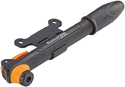 Prophete Mini-Luftpumpe, Schwarz, Einheitsgröße Prophete Mini-Luftpumpe, Schwarz, Einheitsgröße von Prophete