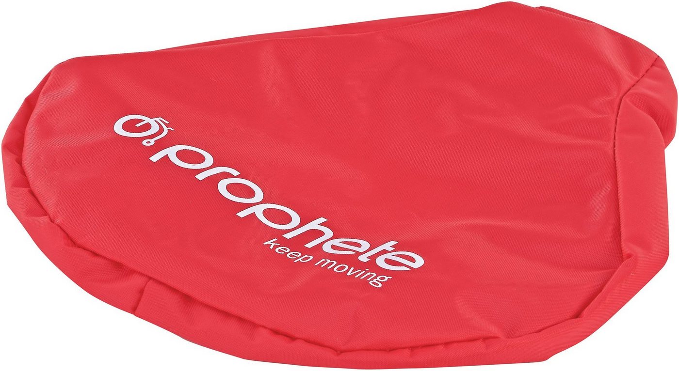 Prophete Sattelbezug Sattel Regenbezug Prophete Sattelbezug Sattel Regenbezug von Prophete