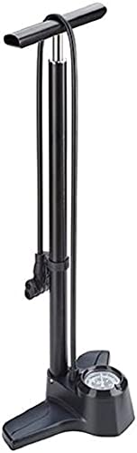 Prophete Stand-Luftpumpe Stand-Luftpumpe, schwarz, M, 0506 Prophete Stand-Luftpumpe Stand-Luftpumpe, schwarz, M, 0506 von Prophete