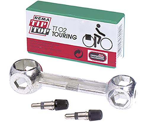 Prophete Tip-Top Reparatur Set, 5142 Prophete Tip-Top Reparatur Set, 5142 von Prophete