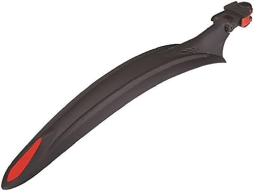 Prophete Hinterrad-Steckschutzblech Cross, Schwarz, 24-26 Zoll, 233 Prophete Hinterrad-Steckschutzblech Cross, Schwarz, 24-26 Zoll, 233 von Prophete