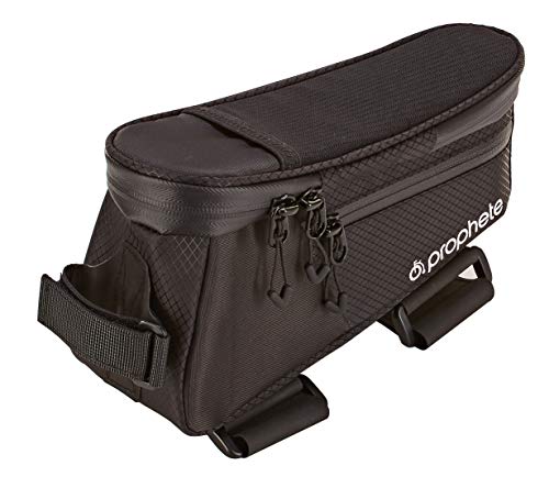 Prophete Rahmentasche Bike Packing Version, 1,5 L Volumen, 100% wasserdicht von Prophete