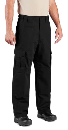 Propper Critical Response EMS Herren-Hose – 65/35 Ripstop Propper Critical Response EMS Herren-Hose – 65/35 Ripstop von Propper