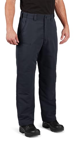 Propper Edgetec Herren-Hose, Herren, Hosen, Edgetec Pants, LAPD Marineblau, 42W x 30L Propper Edgetec Herren-Hose, Herren, Hosen, Edgetec Pants, LAPD Marineblau, 42W x 30L von Propper