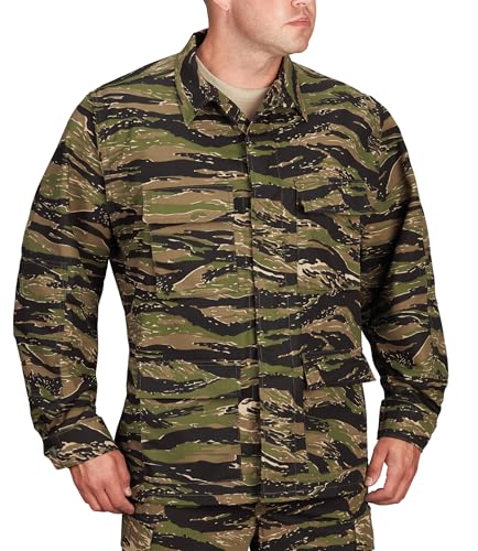 Propper Herren BDU Coat Jacke Propper Herren BDU Coat Jacke von Propper