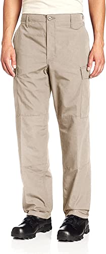 Propper Herren BDU Regular Hose, Khaki, Large Propper Herren BDU Regular Hose, Khaki, Large von Propper