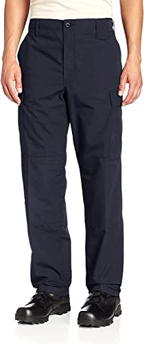 Propper Herren BDU Regular Hose, Marineblau, 3X-Large von Propper