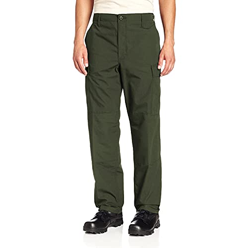 Propper BDU-Hose für Herren, Normale Länge - Olive, X-Large Propper BDU-Hose für Herren, Normale Länge - Olive, X-Large von Propper