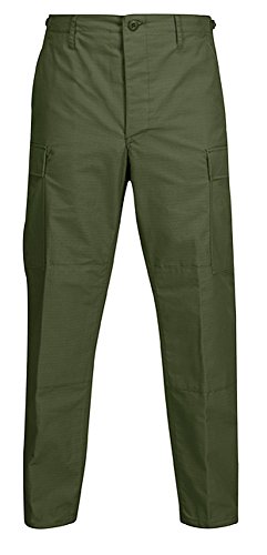 Propper Herren BDU Regular Hose, Olivgrün, Large Propper Herren BDU Regular Hose, Olivgrün, Large von Propper