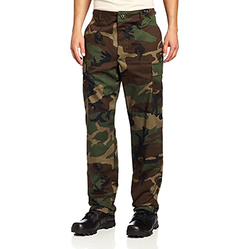 Propper Herren Bdu Regular Hose, Wälder, L EU Propper Herren Bdu Regular Hose, Wälder, L EU von Propper