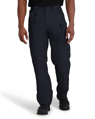 Propper Herren-Cargohose, Marineblau, Größe 38 W x 30 L Propper Herren-Cargohose, Marineblau, Größe 38 W x 30 L von Propper