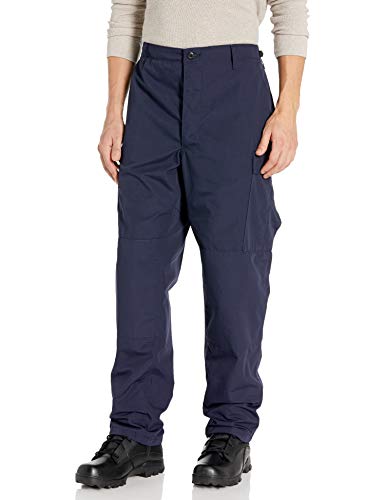 Propper Herren F520138-Bdu Trouser Hose, Dunkles Marineblau, 5X-Large von Propper