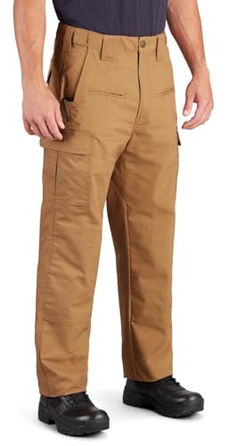 Propper Herren Kinetic Pant, Coyote, 36W x 32L Propper Herren Kinetic Pant, Coyote, 36W x 32L von Propper