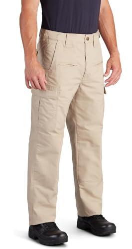 Propper Herren Kinetic Pant, Khaki, Größe 34x30 Propper Herren Kinetic Pant, Khaki, Größe 34x30 von Propper