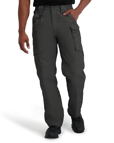 Propper Herren Lightweight Taktische Hose, Dunkelgrau, Größe 32 x 36 von Propper