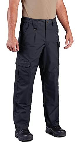 Propper Cargo-Militärhose für Herren, LAPD Navy, 52W X 37L US von Propper