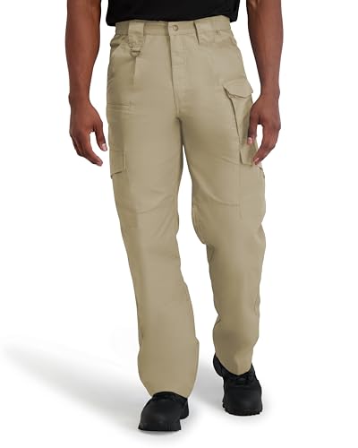 Propper Leichte Taktische Hose für Herren, 32W x 36L, Khaki von Propper