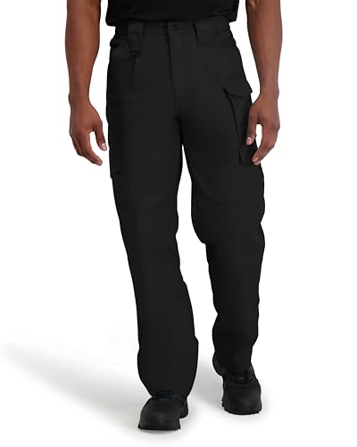 Propper Leichtgewichtige Taktische Herrenhose, 34 W x 32 L, Schwarz Propper Leichtgewichtige Taktische Herrenhose, 34 W x 32 L, Schwarz von Propper