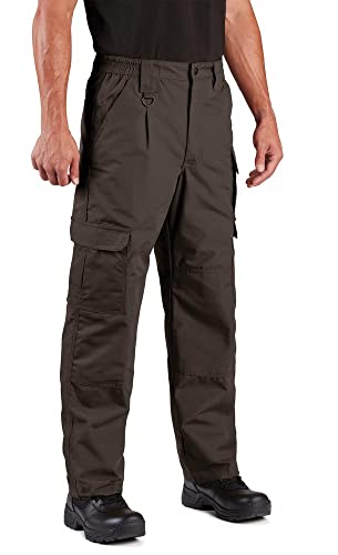 Propper Leichtgewichtige Taktische Herrenhose Herrenhose, 40 W x 32 L, Sheriff Brown von Propper