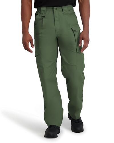 Propper Leichte Taktische Hose für Herren, 54 W x 37 L, Olivgrün Propper Leichte Taktische Hose für Herren, 54 W x 37 L, Olivgrün von Propper