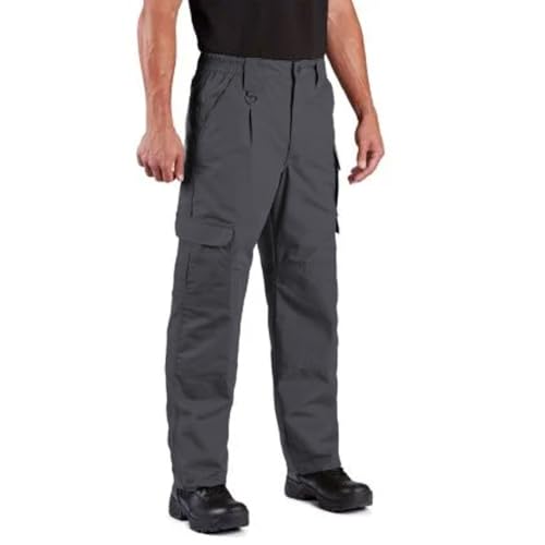 Propper Leichte Taktische Hose für Herren, 44 W x 30 L, Anthrazit von Propper