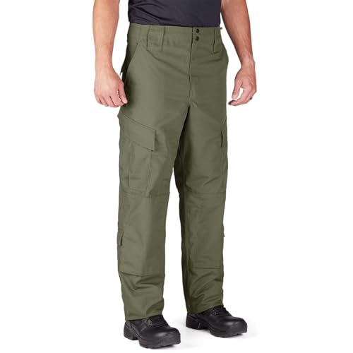 Propper Tactical Herren Hose TAC.U, Herren, olivgrün, 30 Regular Propper Tactical Herren Hose TAC.U, Herren, olivgrün, 30 Regular von Propper