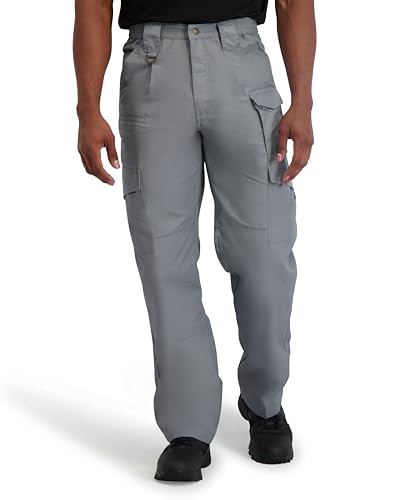 Propper Herren Lightweight Taktische Hose, Grau, Größe 38 x 36 Propper Herren Lightweight Taktische Hose, Grau, Größe 38 x 36 von Propper