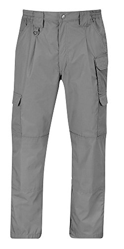 Propper Tactical-Lightweight-Hosen für Herren - Grau, Größe 40 x 34 von Propper