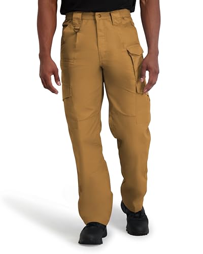 Propper Herren Lichtgewicht Tactical Pants, Coyote, Größe 32 x 30 EU von Propper