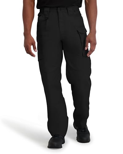 Propper Tactical-Lightweight-Hosen für Herren - Schwarz, Größe 44 x 32 von Propper