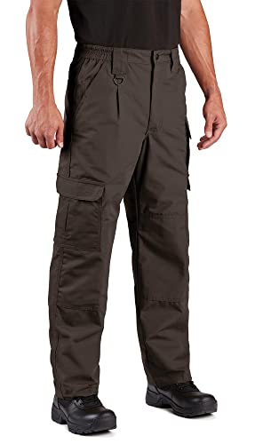 Propper Tactical-Lightweight-Hosen für Herren - Sheriff-braun, Größe 46 x 37,5 von Propper