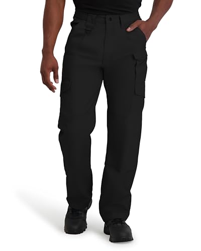 Propper Taktische Canvas-Hose für Herren, Schwarz, 54 x 52 Propper Taktische Canvas-Hose für Herren, Schwarz, 54 x 52 von Propper