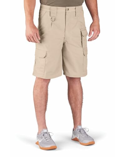 Propper Taktische Shorts für Herren, Khaki, 46 Propper Taktische Shorts für Herren, Khaki, 46 von Propper