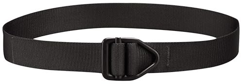 Propper Unisex 360 Nylon Taktischer Gürtel Medium Schwarz Propper Unisex 360 Nylon Taktischer Gürtel Medium Schwarz von Propper