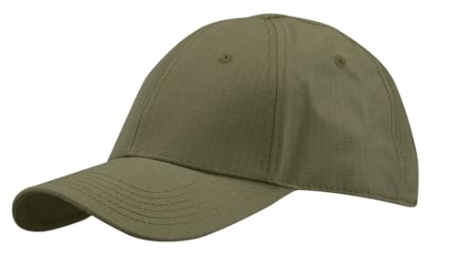 Propper Unisex 6 Panel Cap Olive, One Size Propper Unisex 6 Panel Cap Olive, One Size von Propper