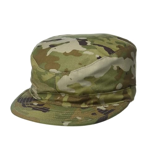 Propper Unisex-Erwachsene ACU Patrol Cap Hat, OCP, 7.25 US Propper Unisex-Erwachsene ACU Patrol Cap Hat, OCP, 7.25 US von Propper