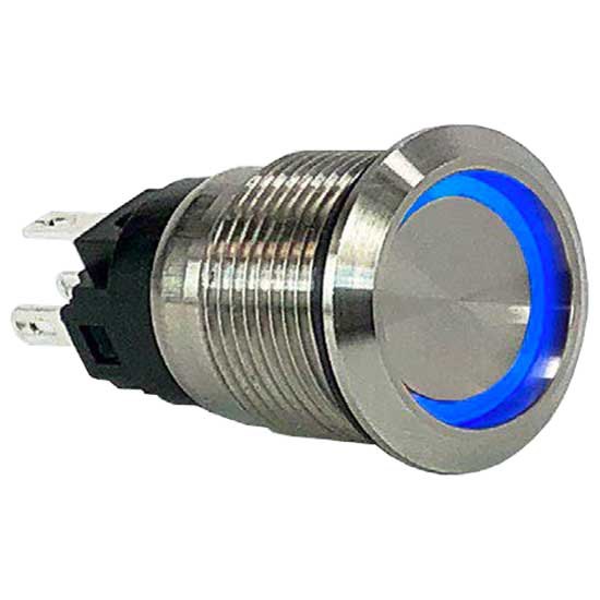 Pros D19 Anti-vandal Switch Silber Pros D19 Anti-vandal Switch Silber von Pros