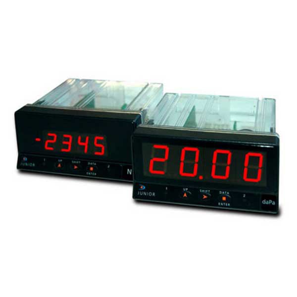 Pros Junior-e 11v-ac/dc Multimeter 265v Durchsichtig Pros Junior-e 11v-ac/dc Multimeter 265v Durchsichtig von Pros