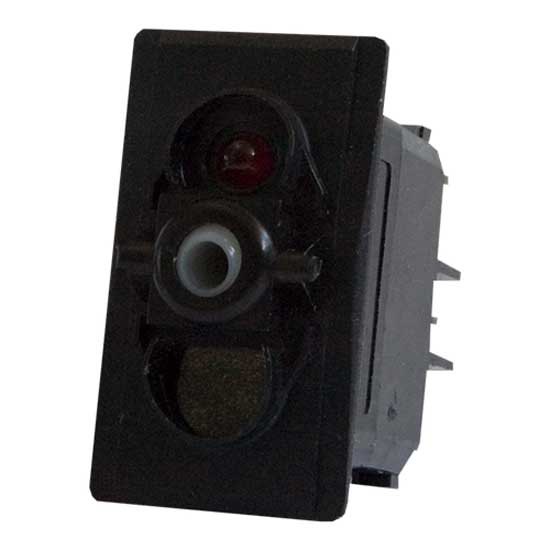 Pros Puls On-off-on 2p Red 12/dc Li Button 24v Braun Pros Puls On-off-on 2p Red 12/dc Li Button 24v Braun von Pros
