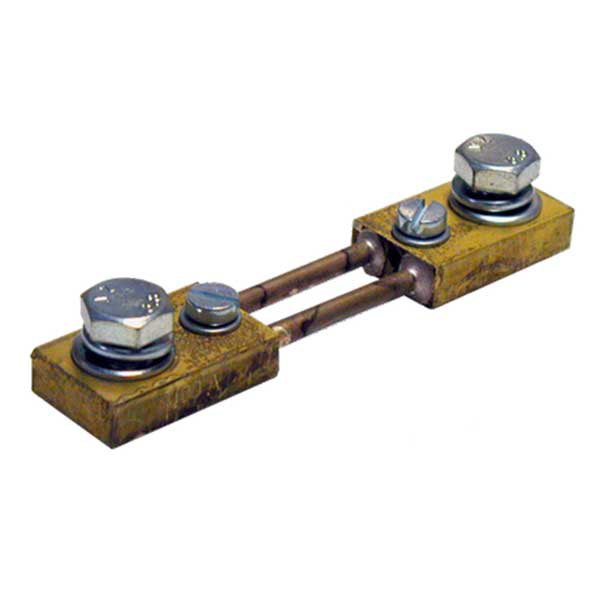 Pros Shunt 200a/60mv 15111201 Digital Meter Golden Pros Shunt 200a/60mv 15111201 Digital Meter Golden von Pros