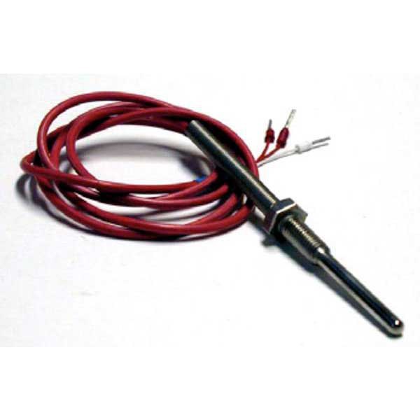 Pros Thermocouple Cable Rot K 6 X 120 mm Autoblock Pros Thermocouple Cable Rot K 6 X 120 mm Autoblock von Pros