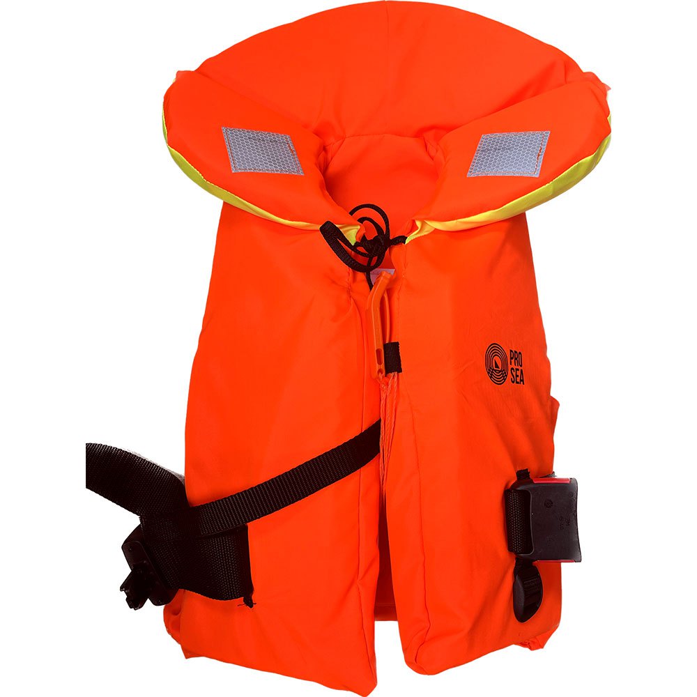 Prosea 100n Vest Orange von Prosea