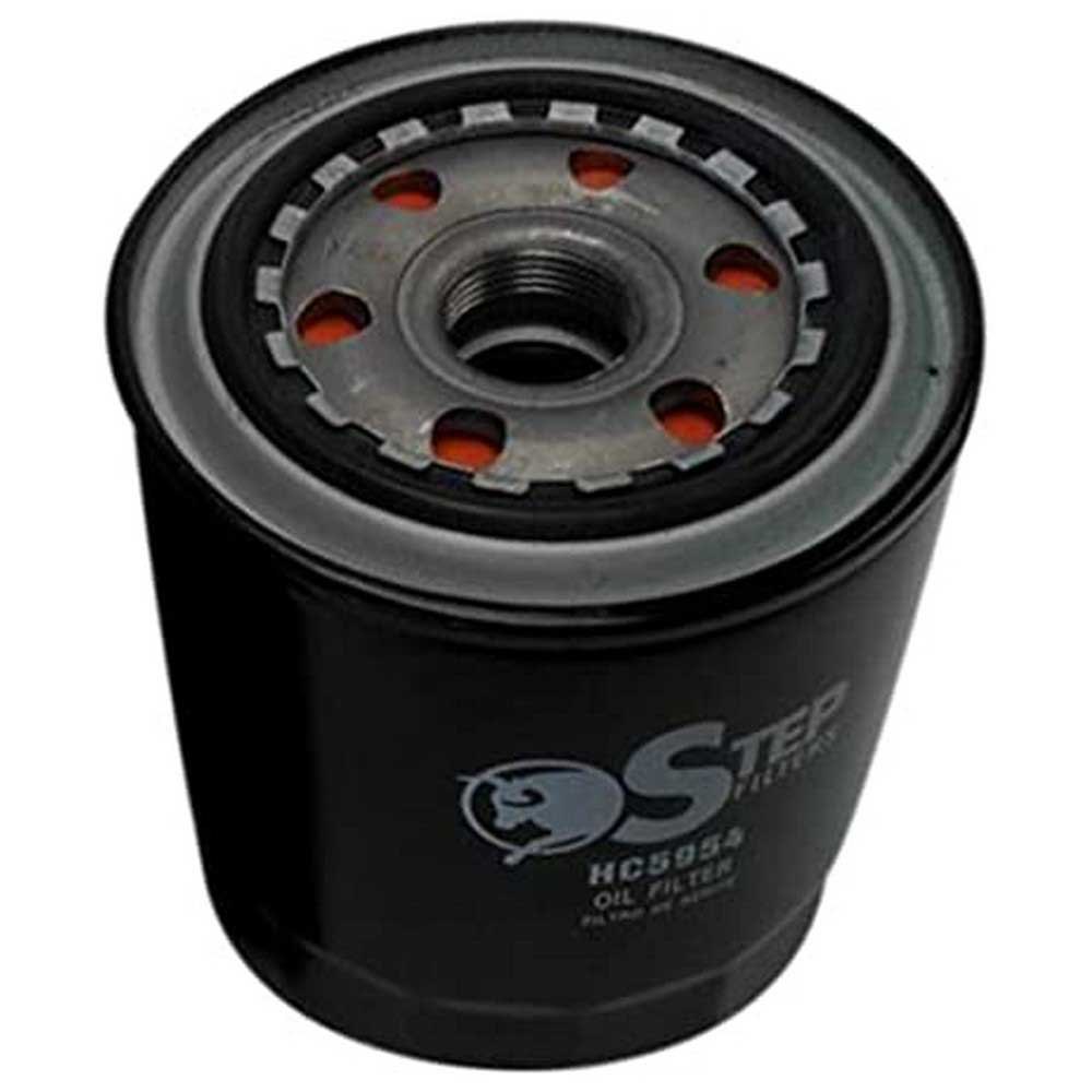 Prosea 11977090620 Oil Filter Silber Prosea 11977090620 Oil Filter Silber von Prosea